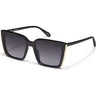 Quay - Womens Front Cover Sunglasses