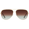 Quay - Unisex High Key Sunglasses