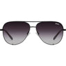 Quay - Womens High Key Mini Sunglasses