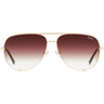 Quay - Unisex High Key Mini Sunglasses