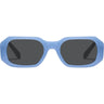 Quay - Unisex Hyped Up Sunglasses