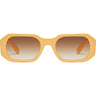 Quay - Unisex Hyped Up Sunglasses