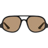 Quay - Unisex Jet Set Sunglasses