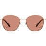 Quay - Womens Jezabell Sunglasses