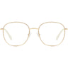 Quay - Womens Jezabell Texture Blue Light Glasses
