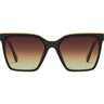 Quay - Womens Level Up Sunglasses