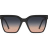 Quay - Womens Level Up Sunglasses