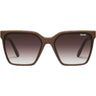 Quay - Womens Level Up Sunglasses