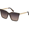 Quay - Womens Level Up Remixed Sunglasses