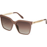 Quay - Womens Level Up Remixed Sunglasses