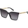 Quay - Womens Level Up Remixed Sunglasses