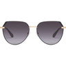 Quay - Womens Main Character Sunglasses