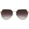 Quay - Womens Main Character Sunglasses