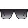 Quay - Unisex Nightfall Oversized Sunglasses