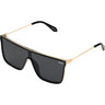 Quay - Unisex Nightfall Remixed Sunglasses