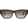 Quay - Unisex No Apologies Sunglasses