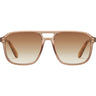 Quay - Unisex On The Fly Large Sunglasses