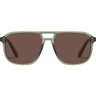 Quay - Unisex On The Fly Large Sunglasses
