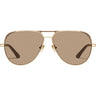Quay - Womens Open Tab Sunglasses