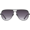 Quay - Womens Open Tab Sunglasses