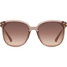 Quay - Womens Rent Free Sunglasses