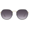Quay - Unisex Rooftop Sunglasses