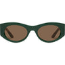 Quay - Womens So What Sunglasses