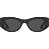 Quay - Womens So What Sunglasses