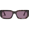 Quay - Womens Tell Me More Sunglasses