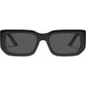 Quay - Womens Tell Me More Sunglasses
