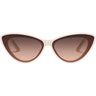 Quay - Womens Tempted Sunglasses