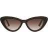 Quay - Womens Tempted Sunglasses