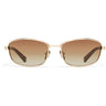 Quay - Unisex Text Me Sunglasses