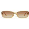 Quay - Womens Vibe Check Sunglasses