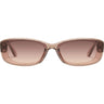 Quay - Womens Vibe Check Sunglasses