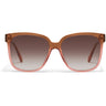 Quay - Womens Wide Awake Sunglasses