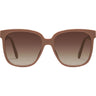Quay - Womens Wide Awake Sunglasses