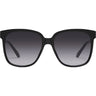 Quay - Womens Wide Awake Sunglasses