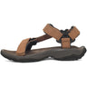 Teva - Mens Terra Fi Lite Leather Sandal