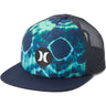 Hurley - Mens Balboa Trucker Hat