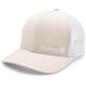 Hurley - Mens Corp Staple Trucker Hat