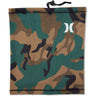 Hurley - Mens Fleece Neck Warmer