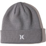 Hurley - Mens Icon Cuff Beanie