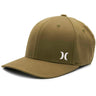 Hurley - Mens Hurley Mens Micron Icon Flex Hat