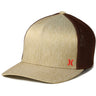 Hurley - Mens Mini Icon Mesh Hat