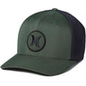 Hurley - Mens Oceanside Flex Hat