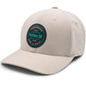 Hurley - Mens Phantom Lock Up Hat