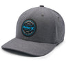 Hurley - Mens Phantom Lock Up Hat