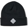 Hurley - Womens Diamond Cuff Beanie