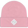 Hurley - Womens Diamond Cuff Beanie